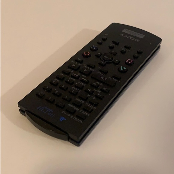 PS2 Remote - Picture 2 of 3